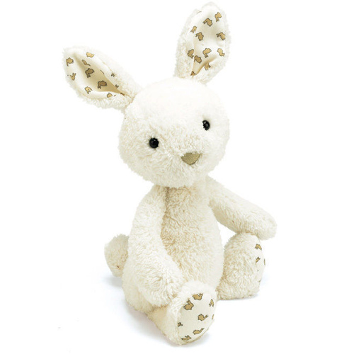 MOONBEAM BUNNY 29cm  "FREE POSTAGE" MB4BN
