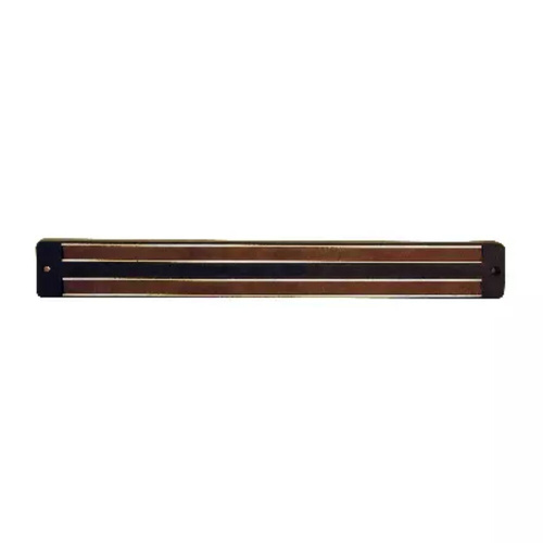 Magnetic Wall Mount Knife Holder Rack 45cm Utensil Magnet Shelf Kitchen Tool