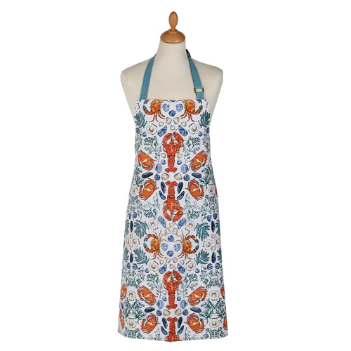Ulster Weavers Apron Shellfish - 80 x 70cm