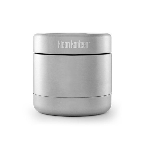 KLEAN KANTEEN INSULATED STAINLESS STEEL FOOD CONTAINER CANISTER LEAKPROOF 236ML