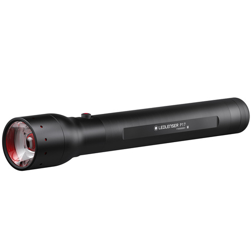 New Genuine LED LENSER P17 Torch Flashlight 1000 Lumens AUTH AUS SELLER