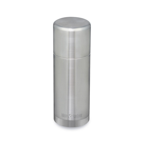 Klean Kanteen TKPro Insulated 25oz / 750ml Bottle - Brushed Stainless