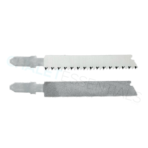 LEATHERMAN Replacement Saw and File for Surge Multi Tool *AUTH AUS DEALER*