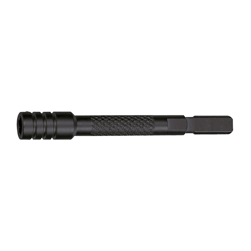 Leatherman BIT DRIVER EXTENDER BLACK Multitool Suits All Bit Compatible Tools