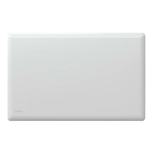 New NOBO OSLO 750kW Electric Panel Heater W/ Timer Slim Wall Mount NTL4T07-FS40