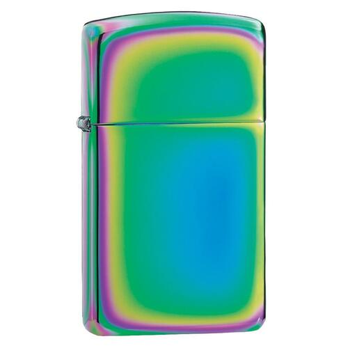 ZIPPO SPECTRUM SLIM LIGHTER GIFT BOX 92496