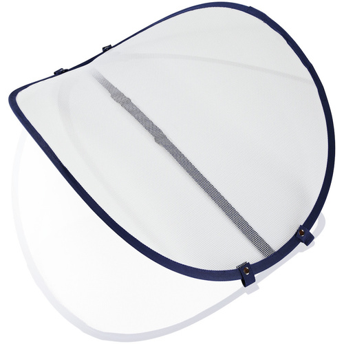 Leifheit Sensitive Air Clothes Airer / Dryer - Foldable Mesh Clothes Dryer 72408