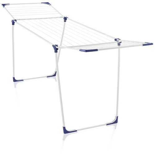Leifheit Pegasus 180 Solid Laundry 18M Drying Rack - L81621