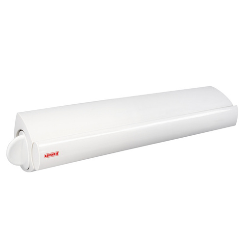 Leifheit Rollfix 21 Metres 210 Wall Mounted Air Dryer - L83040