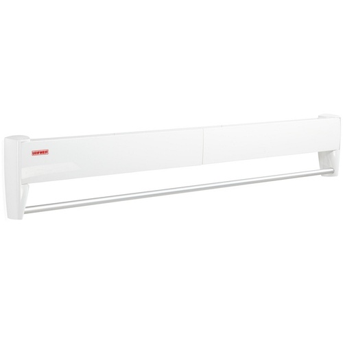 Leifheit 81 Protect Plus 8.1 Metres Wall Mounted Air Dryer - L83100