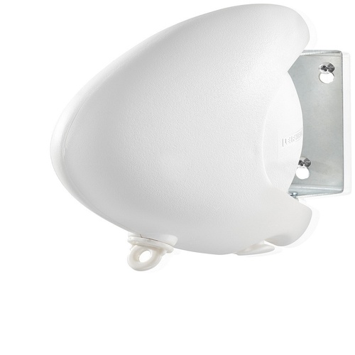 Leifheit Rollfix 8 Metres 80 Single Wall Mounted Air Dryer - L83040