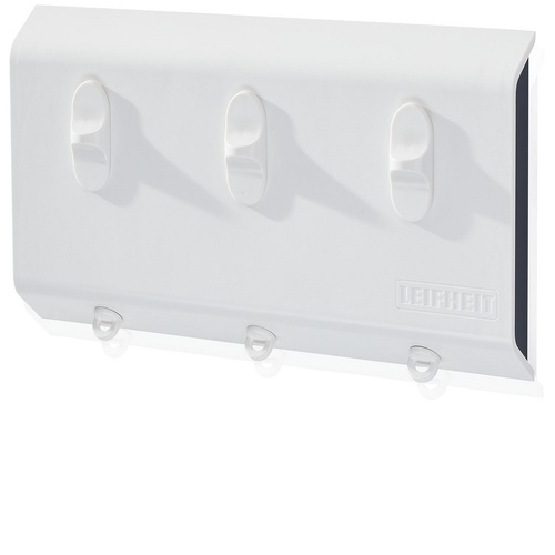 Leifheit Rollfix 15 Metres 150 Triple Wall Mounted Air Dryer - L83107