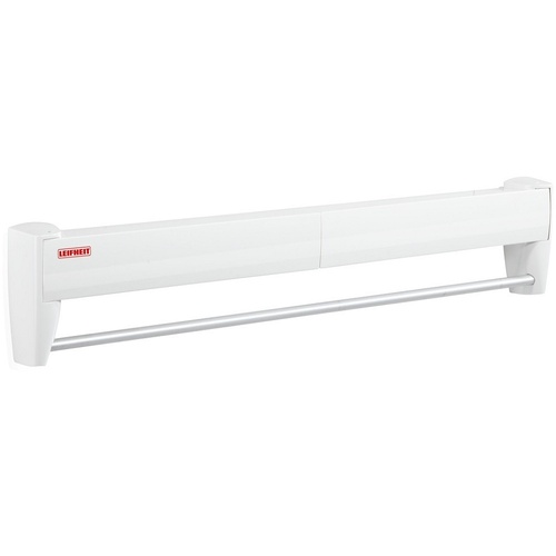 Leifheit 36 Protect Plus 3.6 Metres Wall Mounted Air Dryer - L83201
