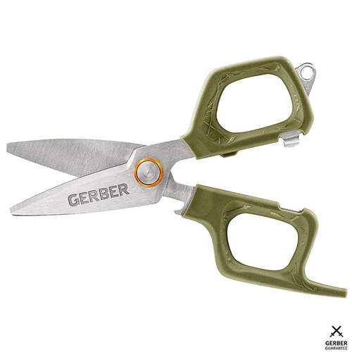 NEW GERBER FISHING BRAIDED LINE CUTTERS NEAT FREAK 31003272