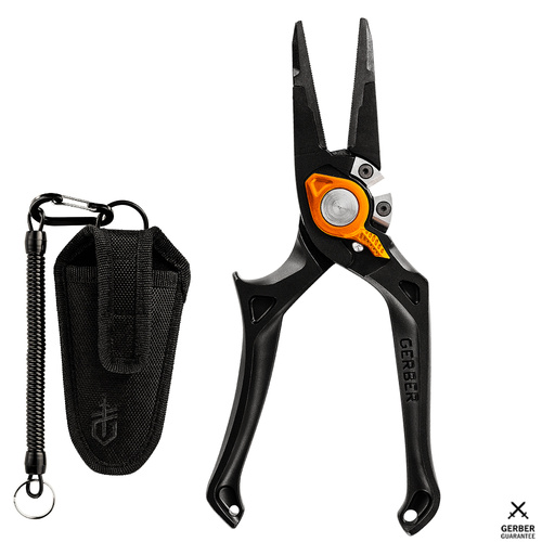 NEW GERBER MAGNIPLIER 7.5" FISHING PLIERS 31003137