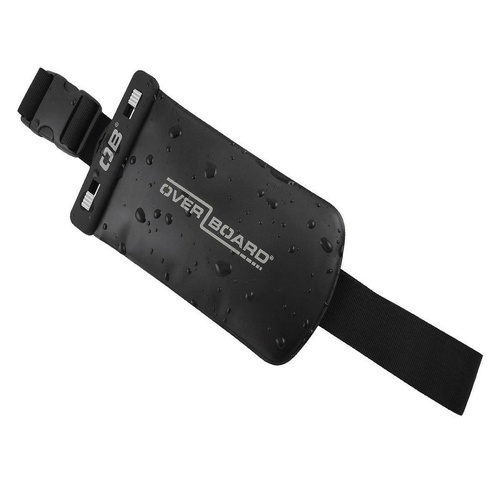  Overboard Pro-Sports Belt Pack - Black Submersible AOB1050