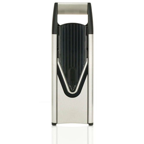 New Borner V6 Basic Power Stainless Steel V Slicer Mandoline Cutter