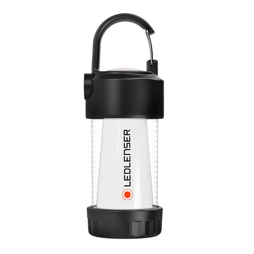 Led Lenser ML4 Mini Rechargeable Lantern - 300 Lumens