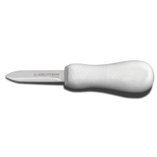 Dexter Russell Providence 7cm Oyster Knife S126PCP Sani Safe 10483
