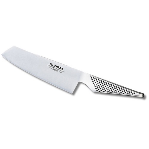 JAPANESE GLOBAL GS-5 G5 Vegetable Knife 14cm **BNIB** AUS Stock