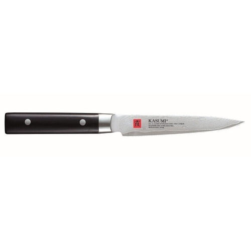 Kasumi Utility Knife 12cm - Made in Japan