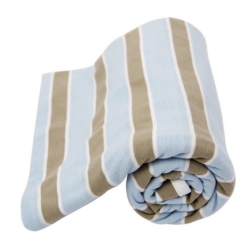 NEW L'IL FRASER BABY SWADDLE OSCAR 120CM X 120CM STRETCH WRAP LIL FRASER