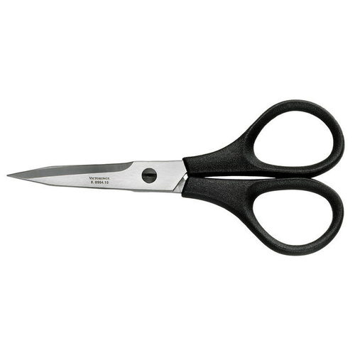 VICTORINOX HOUSEHOLD SCISSORS 10CM  "FREE POSTAGE" 8.0904.10 SWITZERLAND