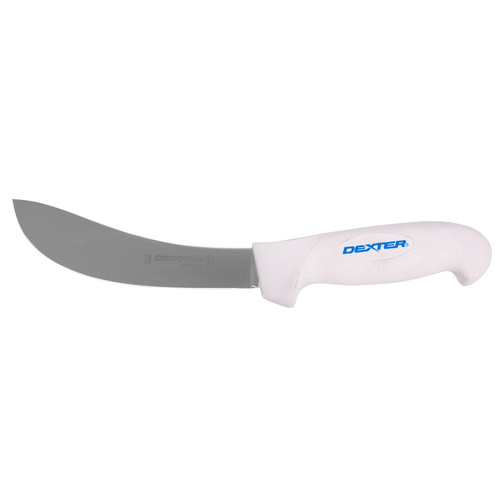 exter Russell Beef 15cm Skinner Knife S12-6MO Sani Safe 06553 / 02428