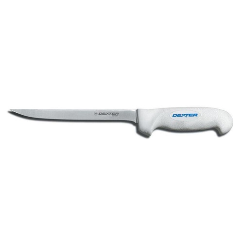 Dexter Russell Narrow 20cm Filleting Knife SG133-8 Sofgrip 24113