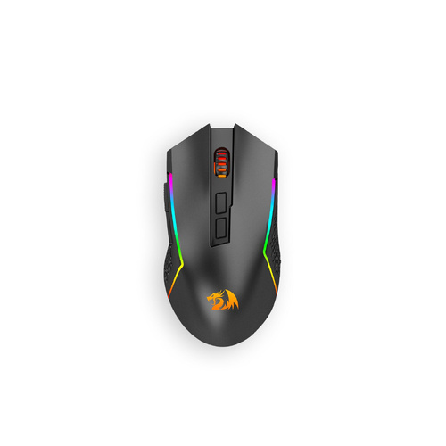 Redragon M693 RGB Trident Pro Wireless Gaming Mouse