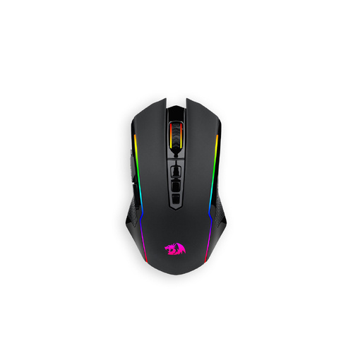 Redragon M910-KS Ranger Dual-Mode RGB Gaming Mouse
