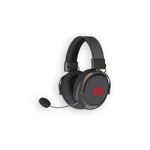Redragon H858 Arrow Over Ear 7.1 Surround Multi Mode Gaming Headset