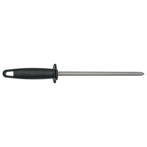 Eze Lap 26cm / 10" Round Steel Fine 600g , Model P