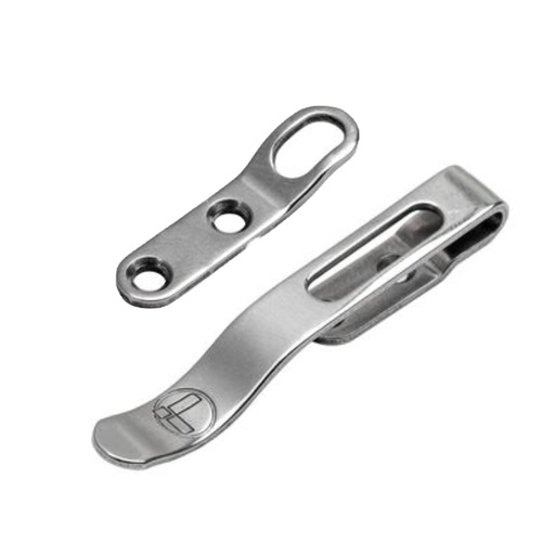 Leatherman Free Lanyard Ring & Pocket Clip , P & T & K Series 