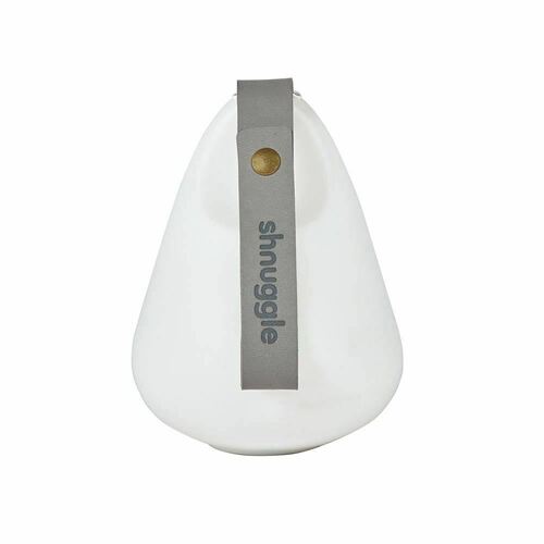 NEW SHNUGGLE MOONLIGHT NIGHT LIGHT & ROOM THERMOMETER NIGHTLIGHT