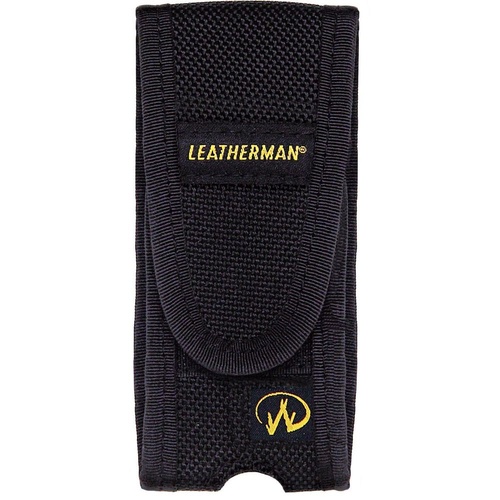 NEW LEATHERMAN NYLON SHEATH POUCH 945300 SUPERTOOL SURGE