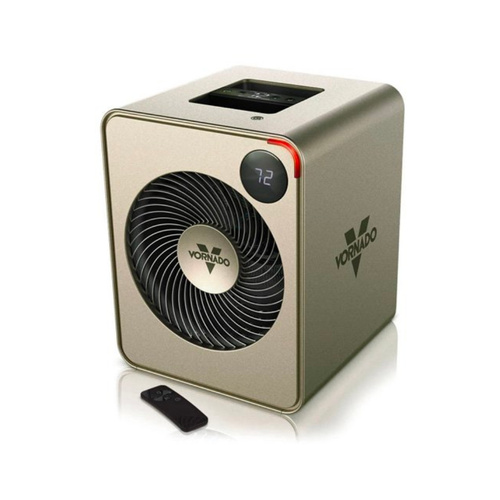 Vornado Vortex Circulating Heater + Remote and Display , VMH350