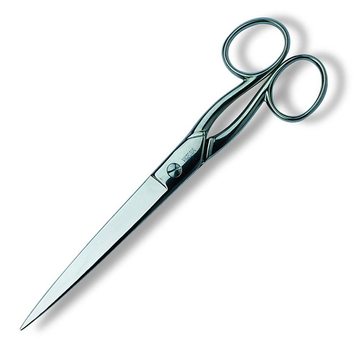 Victorinox Paper Scissors 21cm , 8.1025.21