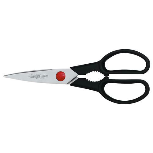 Zwilling Twin L Multi-Purpose Shears , Black
