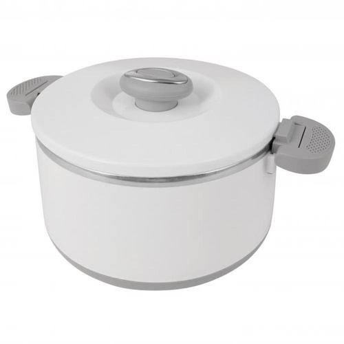 Pyrolux Food Warmer White , 2L