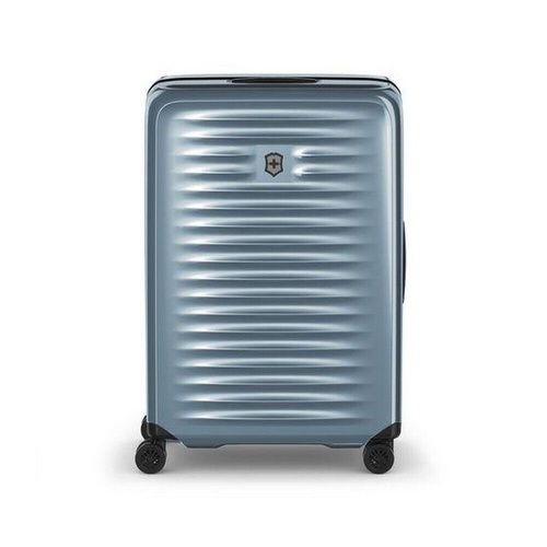 Victorinox Airox Large 75cm Hardside Luggage Light Blue