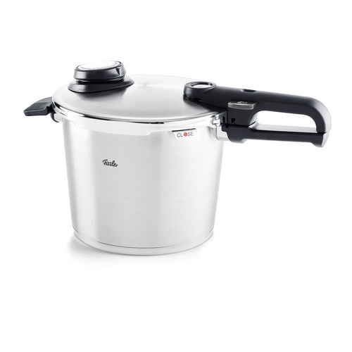 Fissler Vitavit Premium Pressure Cooker  22cm / 6L