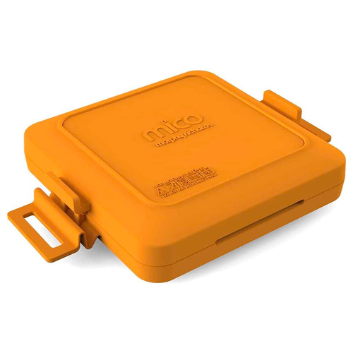 Morphy Richards MICO Toastie Ph2 Maker , Microwave Press Toaster
