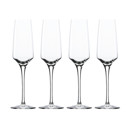 Royal Doulton The Wine Cellar Collection Champagne Flute 190ml - Set Of 4