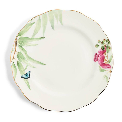 Royal Albert Miranda Kerr Australiana 27cm Plate 