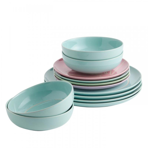 Royal Doulton Tilly Ramsay 12pc Dinner Set of 12