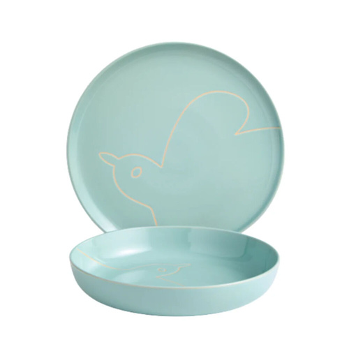 Royal Doulton Tilly Ramsay 2pc Serveware Set of 2