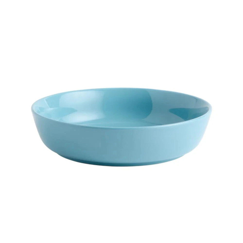 Royal Doulton Collective 4pc Pasta Bowl Set of 4  Blue