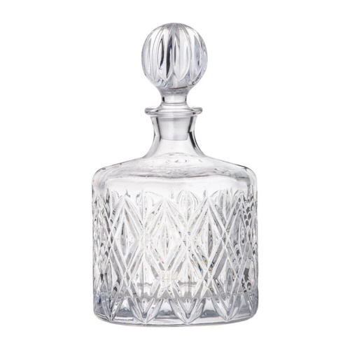 Davis & Waddell Fine Foods Deluxe Decanter 1.2L
