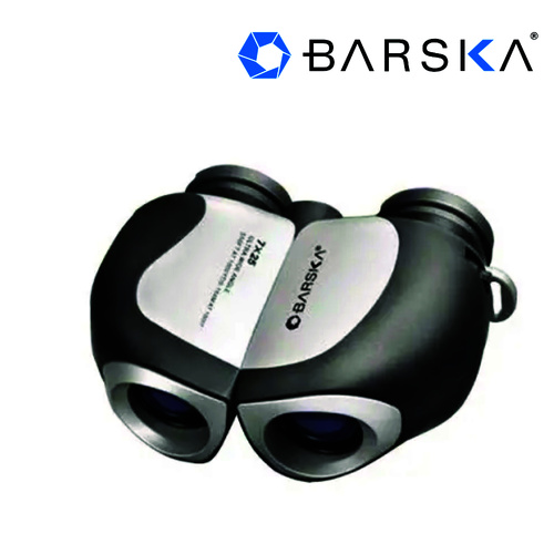 BARSKA AB10584 7X ZOOM 25MM EXTRA WIDE ANGLE MATRIX TRAVEL BINOCULARS TELESCOPE